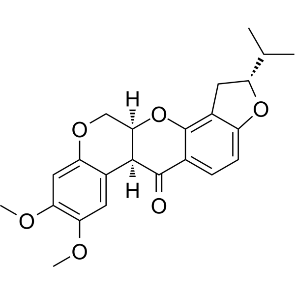 Dihydrorotenone