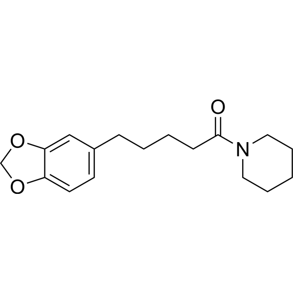 Tetrahydropiperine (Standard)