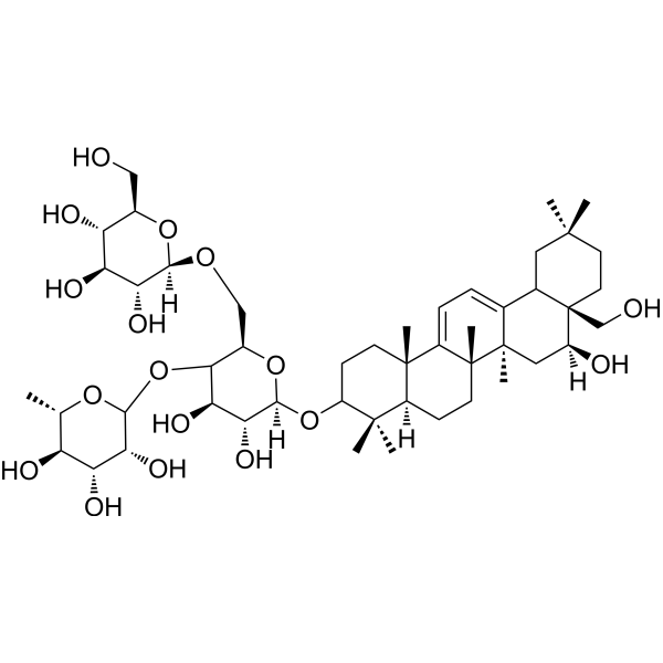 Saikosaponin I