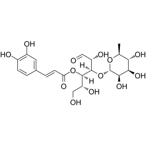 Cistanoside F