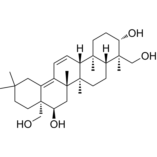Saikogenin D