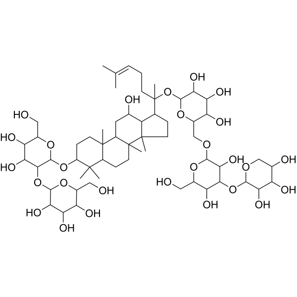Ginsenoside Ra3