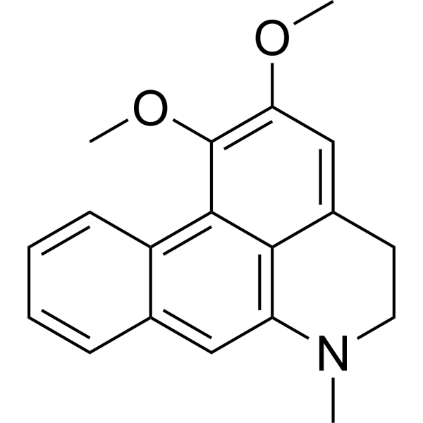 Dehydronuciferine (Standard)