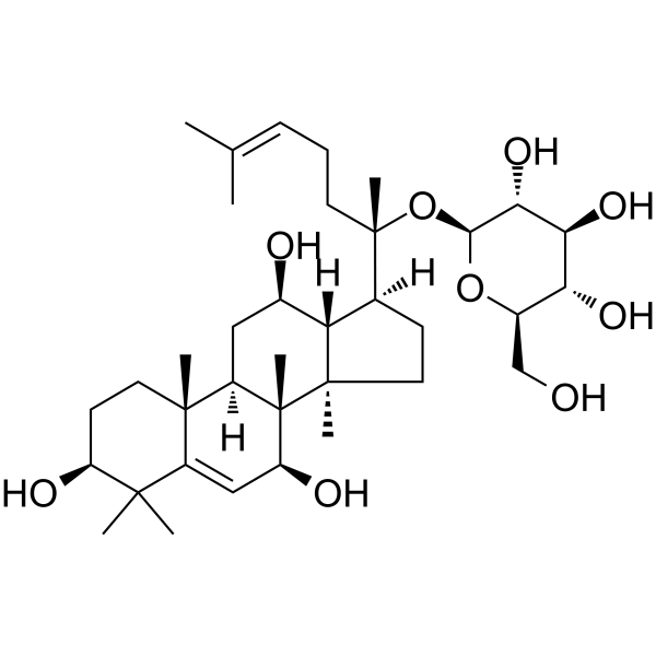 Ginsenoside Rh7