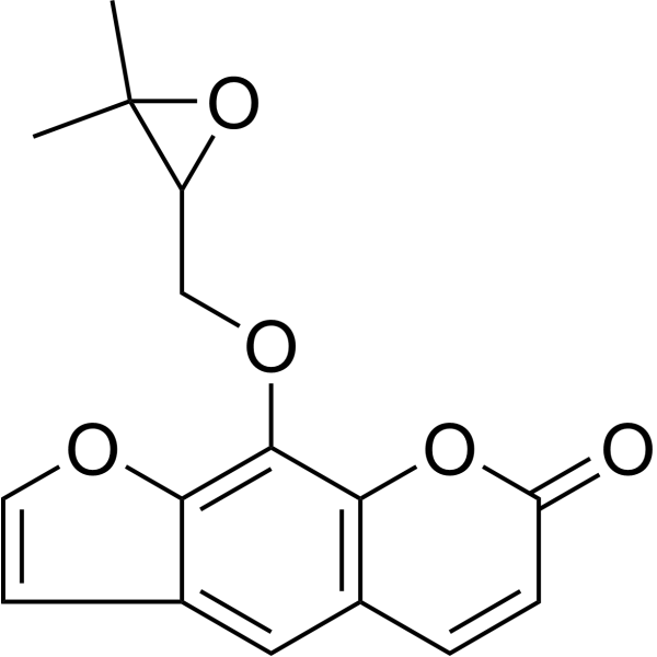 Oxyimperatorin (Standard)
