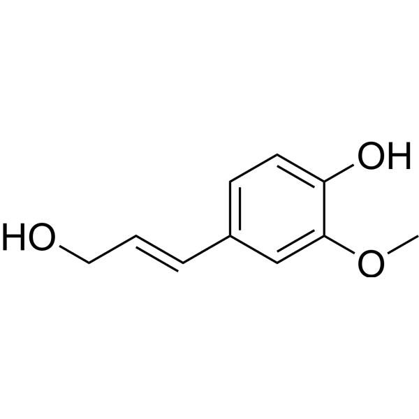 Coniferyl alcohol
