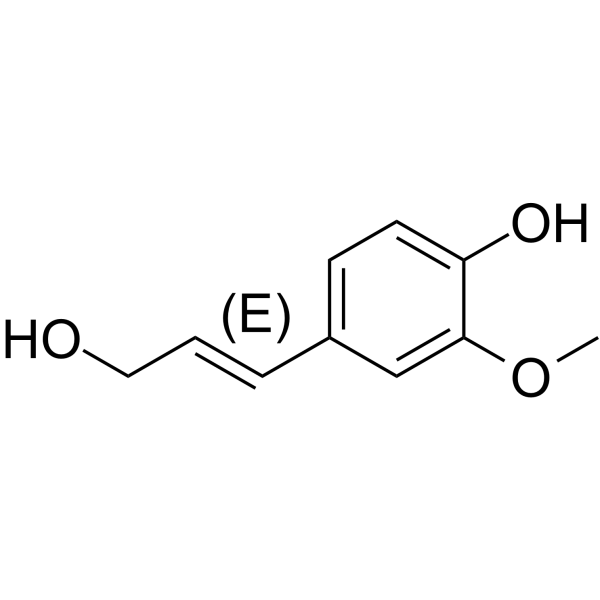 (E)-Coniferyl alcohol