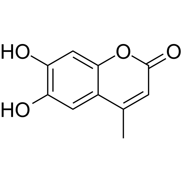 4-Methylesculetin