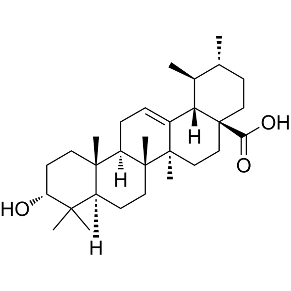 3-Epiursolic Acid (Standard)