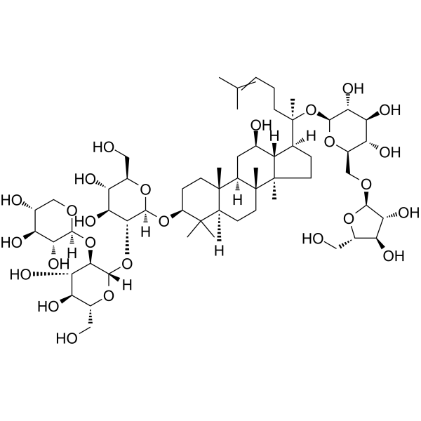 Notoginsenoside FP2