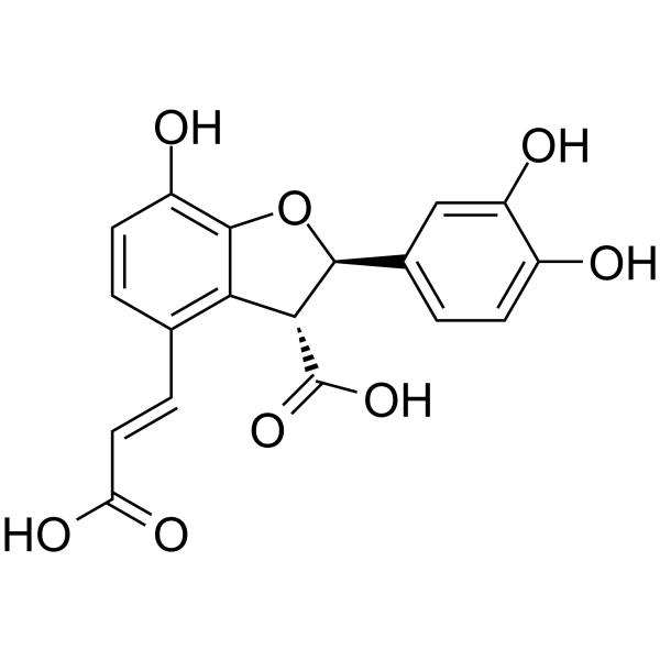 Przewalskinic acid A