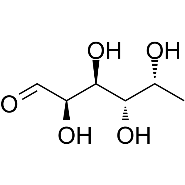 D-(+)-Fucose