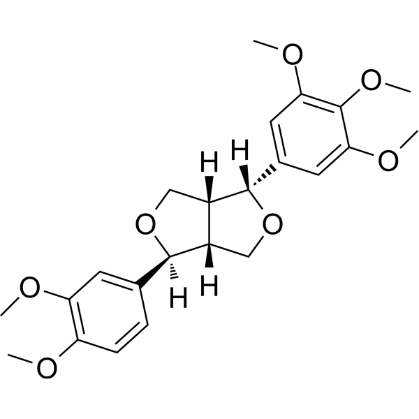 Epimagnolin A