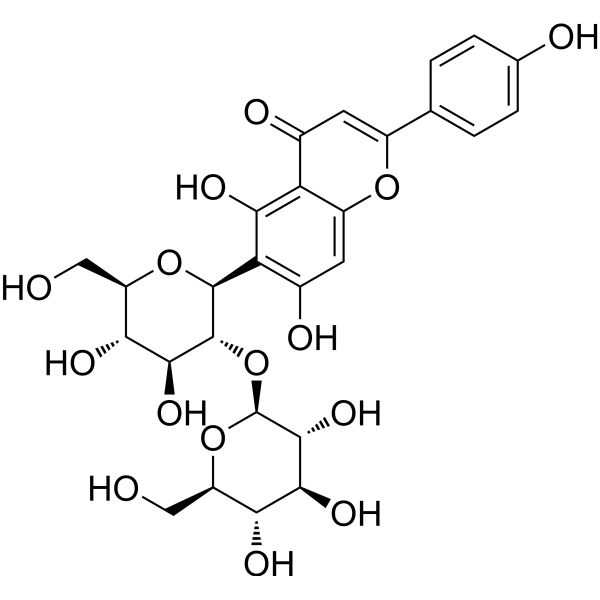 Meloside A