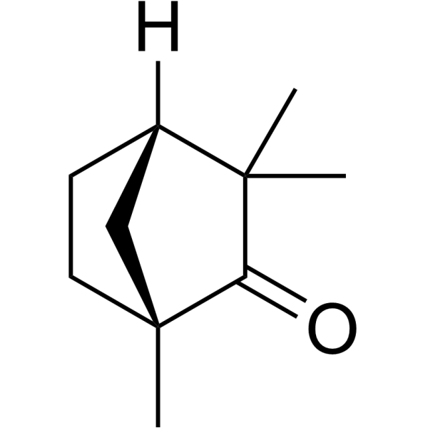 (-)-Fenchone (Standard)