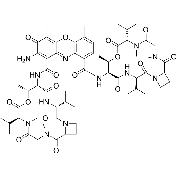 Azetomycin II
