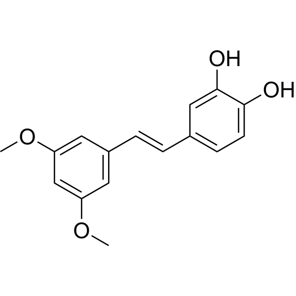 3'-Hydroxypterostilbene (Standard)