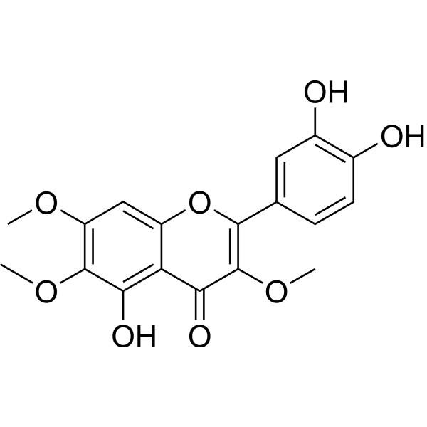 Chrysosplenol D