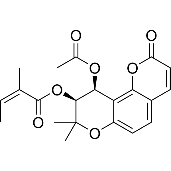 Praeruptorin A (Standard)