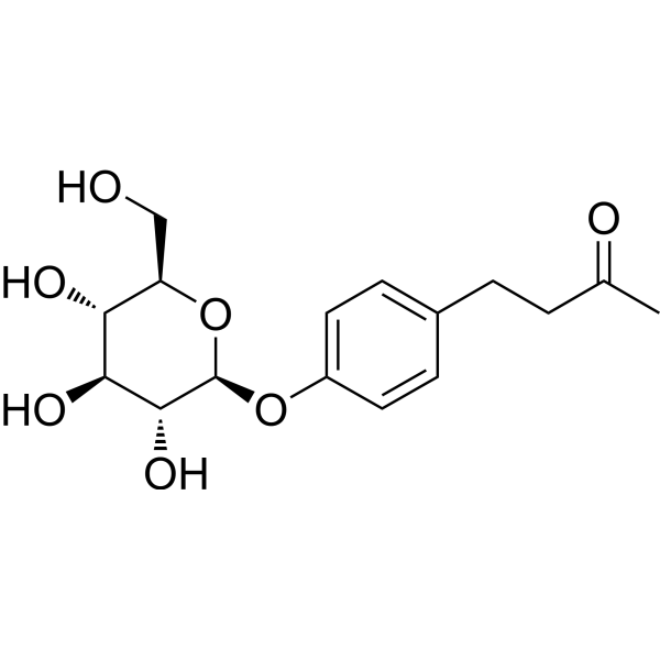 Raspberry ketone glucoside (Standard)