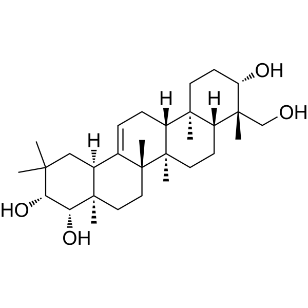 Soyasapogenol A (Standard)