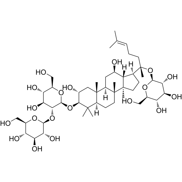 Gypenoside XLVI