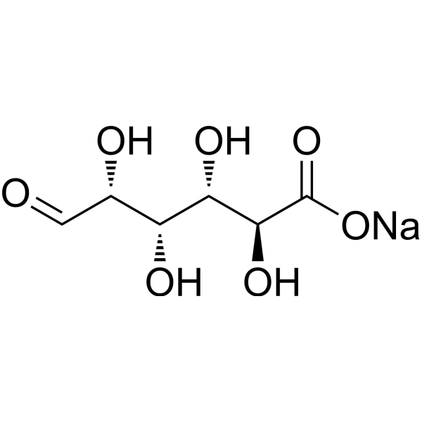 Glucuronic acid sodium