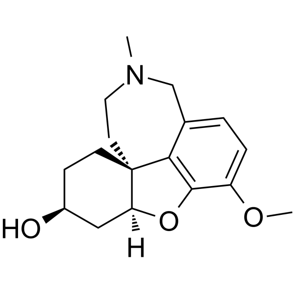 Lycoramine