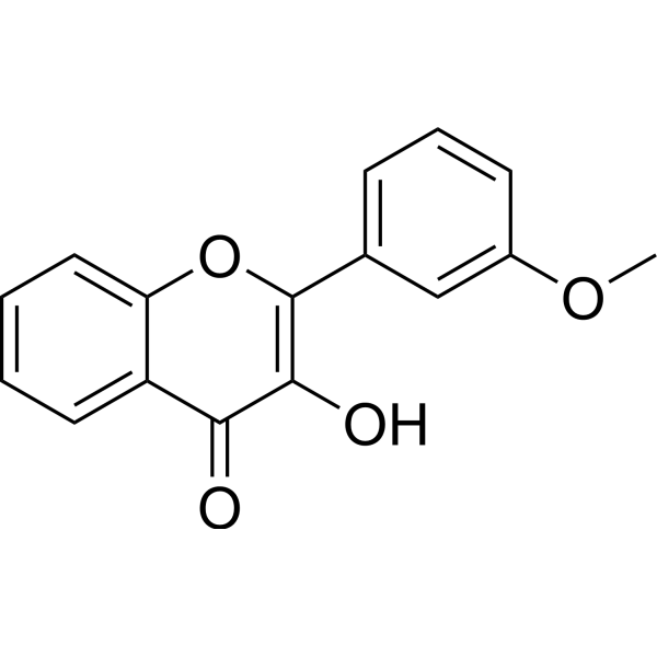3'-Methoxyflavonol (Standard)
