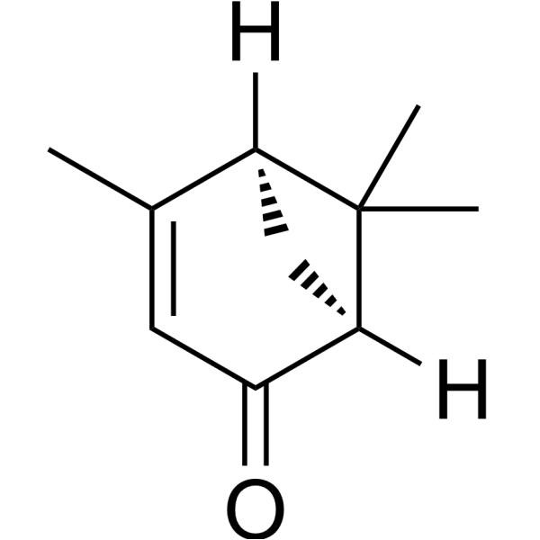 Verbenone (Standard)