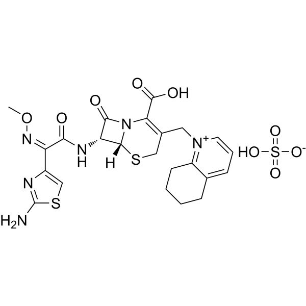 Cefquinome sulfate (Standard)
