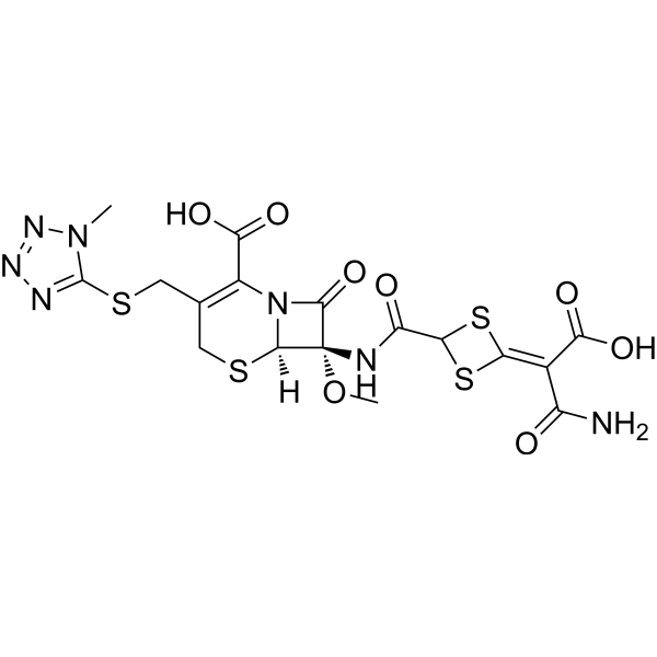 Cefotetan (Standard)