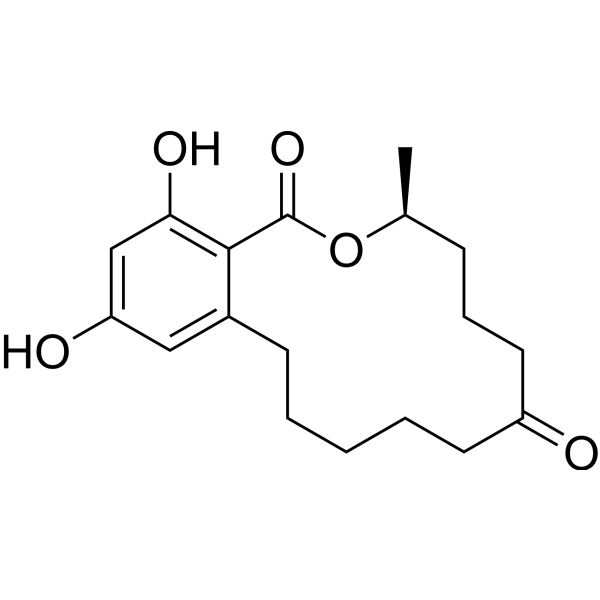 Zearalanone (Standard)