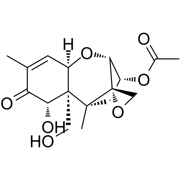 3-Acetyldeoxynivalenol