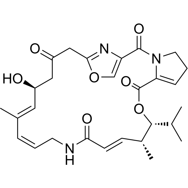 Virginiamycin M1 (Standard)