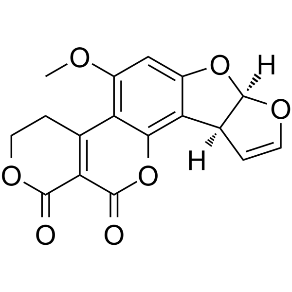 Aflatoxin G1