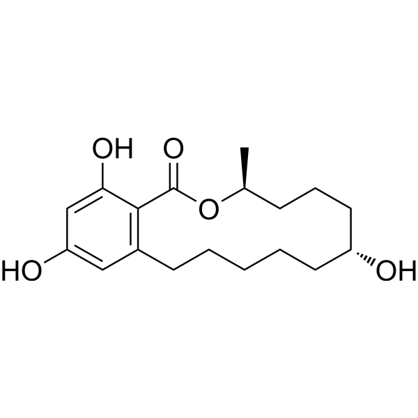 Zeranol (Standard)