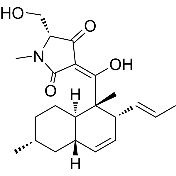epi-Equisetin