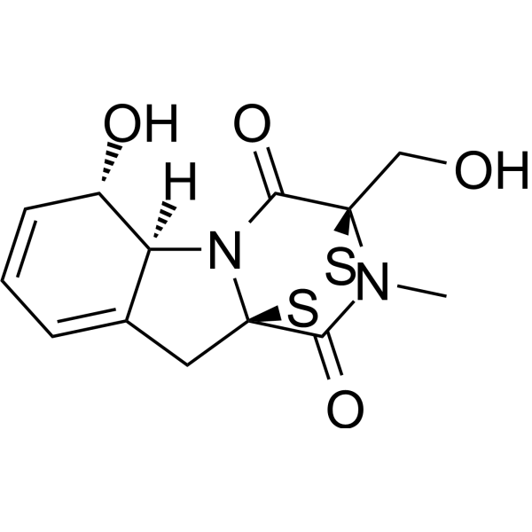 Gliotoxin