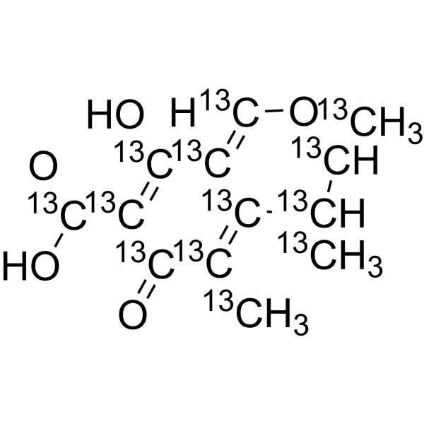 Citrinin-13C13