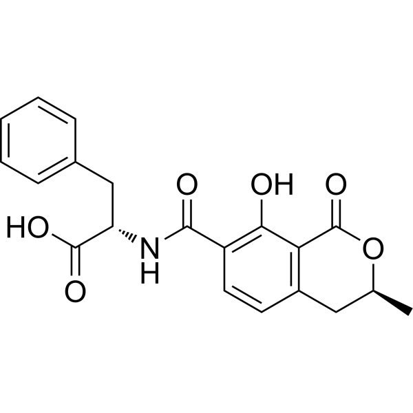 Ochratoxin B (Standard)