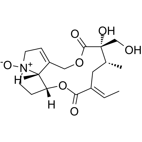 Usaramine N-oxide