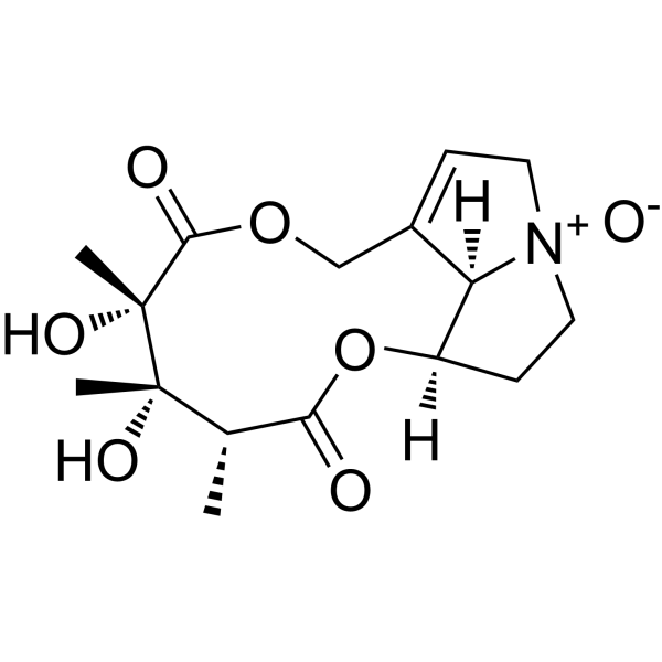 Monocrotaline N-Oxide (Standard)