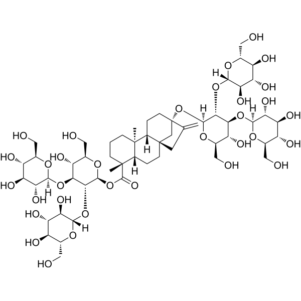 Rebaudioside M (Standard)