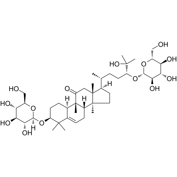 11-Oxomogroside IIe