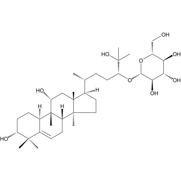 3α-Hydroxymogroside IA1