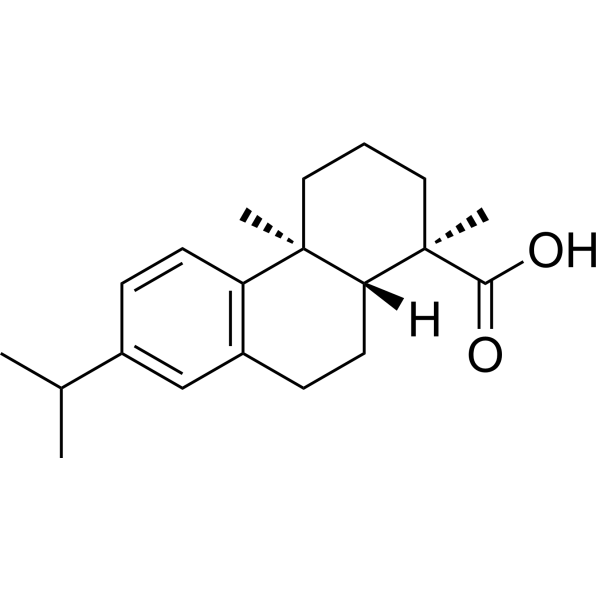 Dehydroabietic acid (Standard)