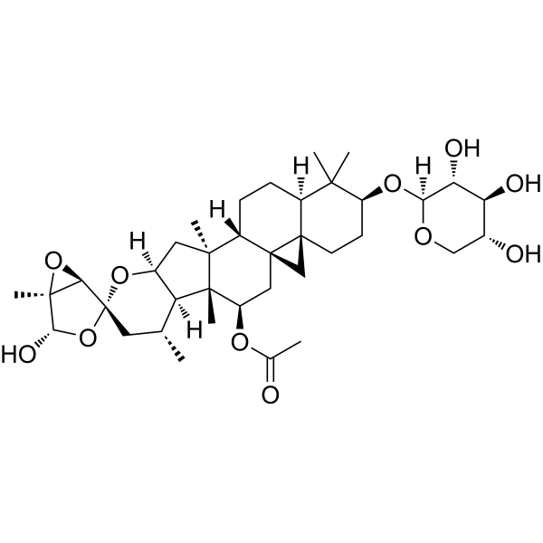 Actein
