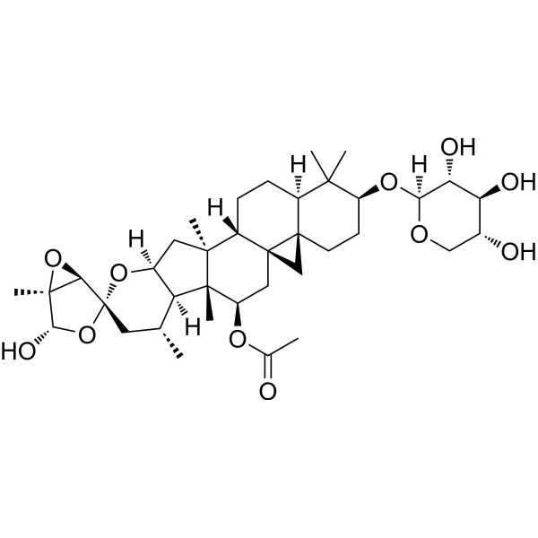 Actein (Standard)