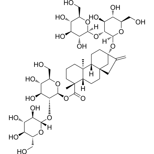Rebaudioside E (Standard)